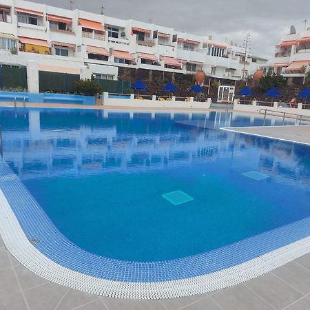 Casa Papagayo Apartment อาโรนา ภายนอก รูปภาพ