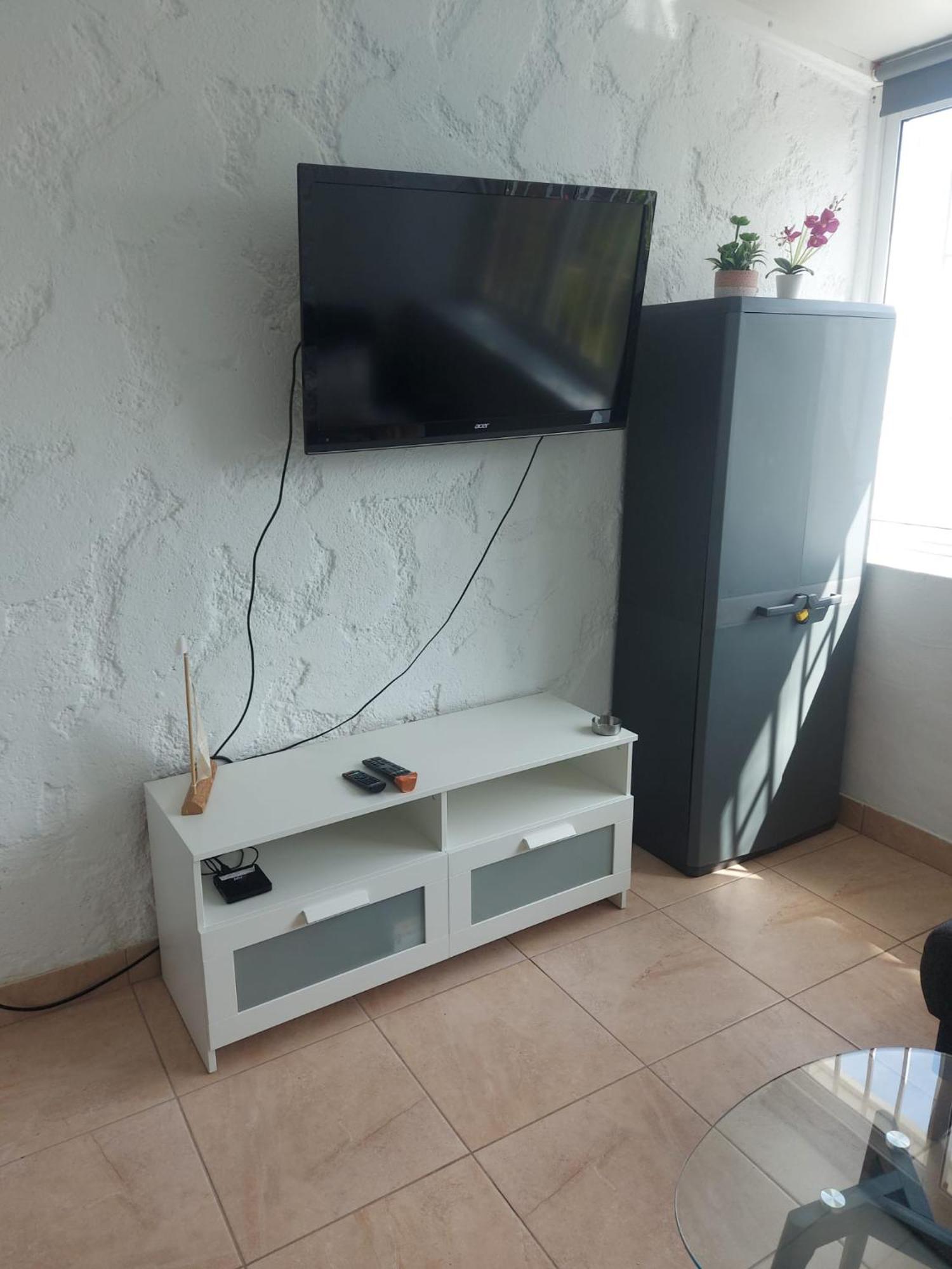 Casa Papagayo Apartment อาโรนา ภายนอก รูปภาพ